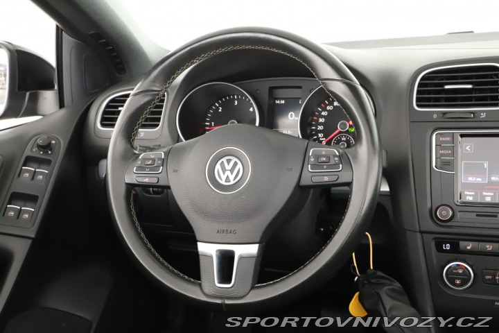 Volkswagen Golf 2.0 TDI 2015