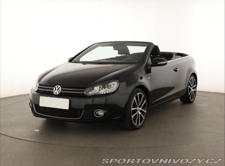 Volkswagen Golf 2.0 TDI 2015