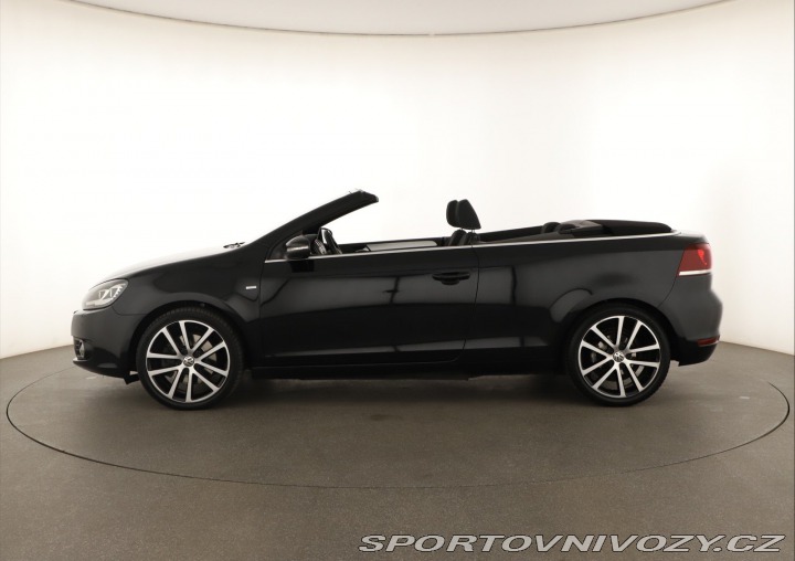 Volkswagen Golf 2.0 TDI 2015
