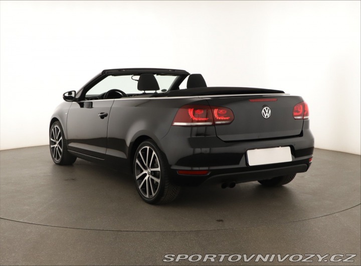 Volkswagen Golf 2.0 TDI 2015