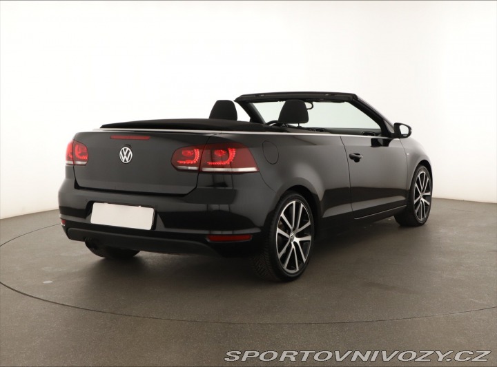 Volkswagen Golf 2.0 TDI 2015