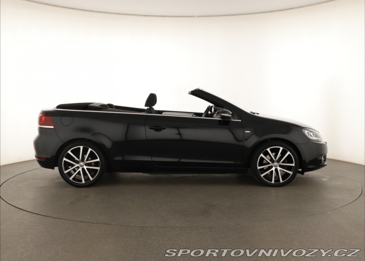 Volkswagen Golf 2.0 TDI 2015