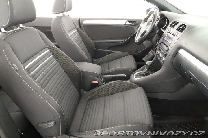 Volkswagen Golf 2.0 TDI 2015