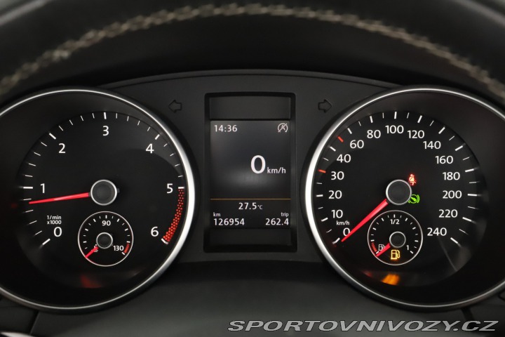Volkswagen Golf 2.0 TDI 2015
