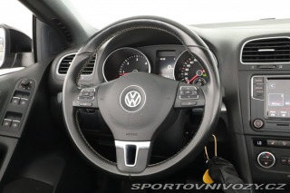 Volkswagen Golf 2.0 TDI 2015