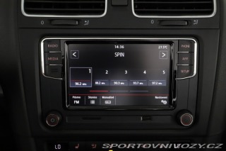 Volkswagen Golf 2.0 TDI 2015