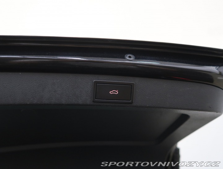 Škoda Octavia RS RS 2.0 TDI 2016