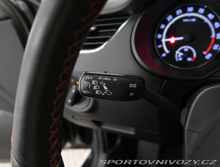 Škoda Octavia RS RS 2.0 TDI 2016