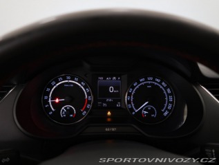 Škoda Octavia RS RS 2.0 TDI 2016