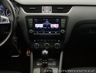 Škoda Octavia RS RS 2.0 TDI 2016