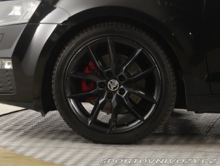 Škoda Octavia RS RS 2.0 TDI 2016