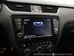 Škoda Octavia RS RS 2.0 TDI 2016
