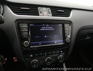 Škoda Octavia RS RS 2.0 TDI 2016