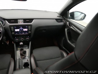 Škoda Octavia RS RS 2.0 TDI 2016