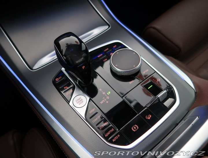 BMW X5 M Paket xDrive40i 2019