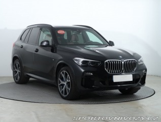 BMW X5 M Paket xDrive40i 2019