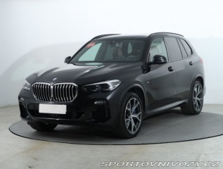 BMW X5 M Paket xDrive40i 2019
