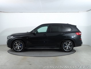 BMW X5 M Paket xDrive40i 2019