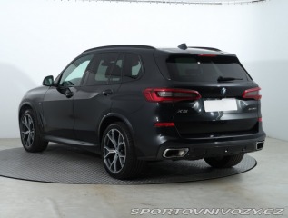BMW X5 M Paket xDrive40i 2019