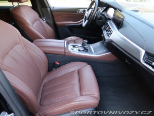 BMW X5 M Paket xDrive40i 2019