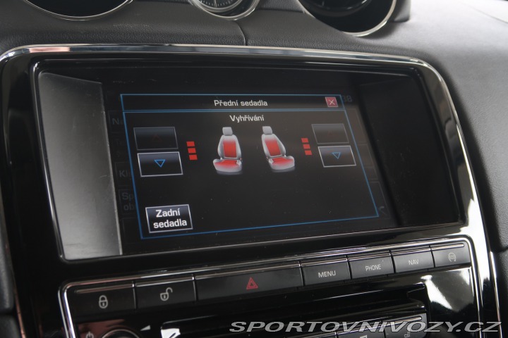 Jaguar XJ 3.0 Kompressor 2014