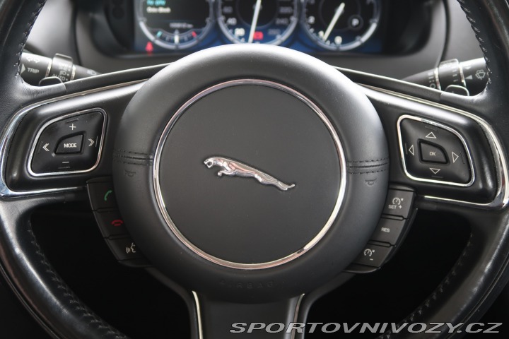 Jaguar XJ 3.0 Kompressor 2014