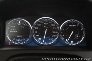 Jaguar XJ 3.0 Kompressor 2014