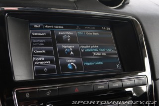 Jaguar XJ 3.0 Kompressor 2014