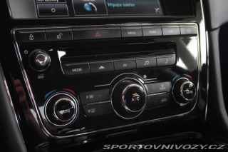 Jaguar XJ 3.0 Kompressor 2014