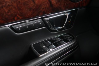 Jaguar XJ 3.0 Kompressor 2014