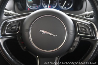 Jaguar XJ 3.0 Kompressor 2014