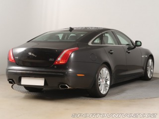 Jaguar XJ 3.0 Kompressor 2014