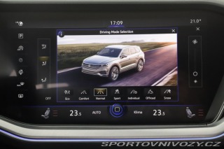 Volkswagen Ostatní modely Touareg  3.0 TDI 2018