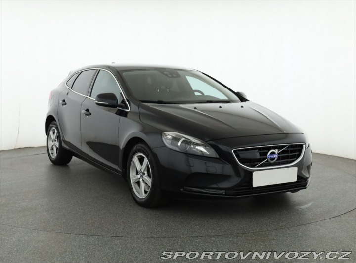 Volvo V40 2.0 D4 Polestar 2015