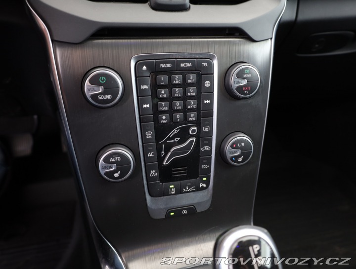 Volvo V40 2.0 D4 Polestar 2015