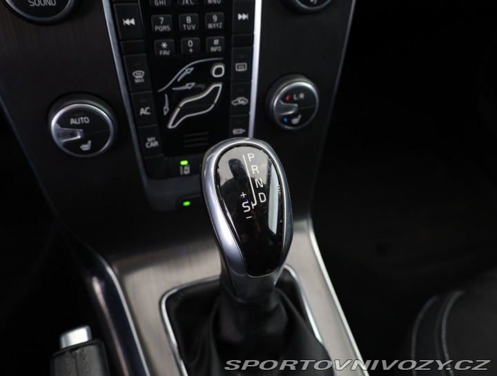 Volvo V40 2.0 D4 Polestar 2015