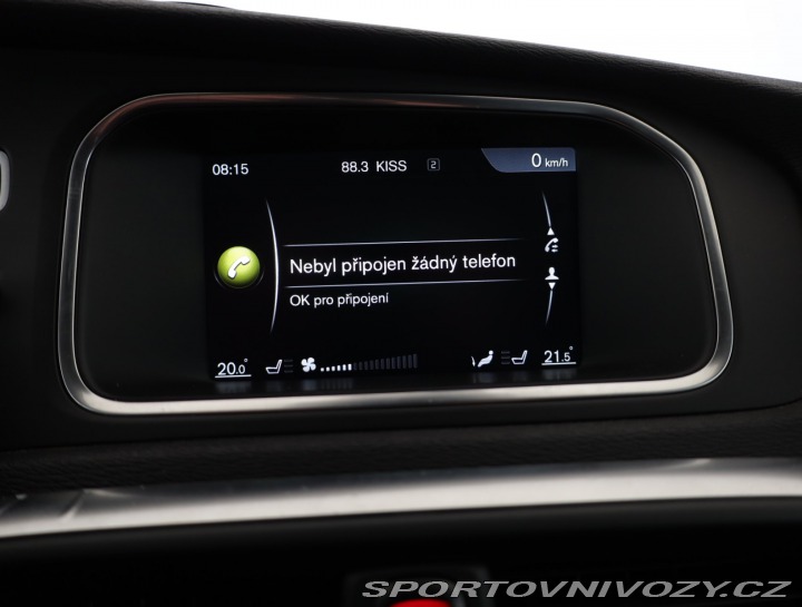 Volvo V40 2.0 D4 Polestar 2015