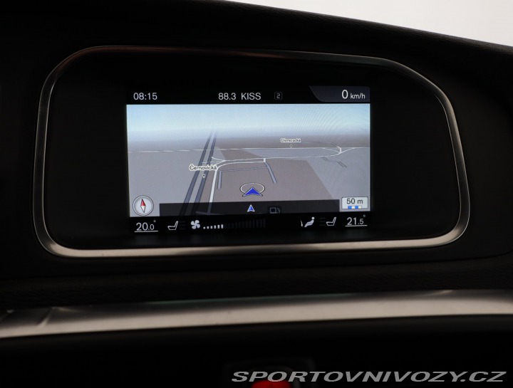 Volvo V40 2.0 D4 Polestar 2015