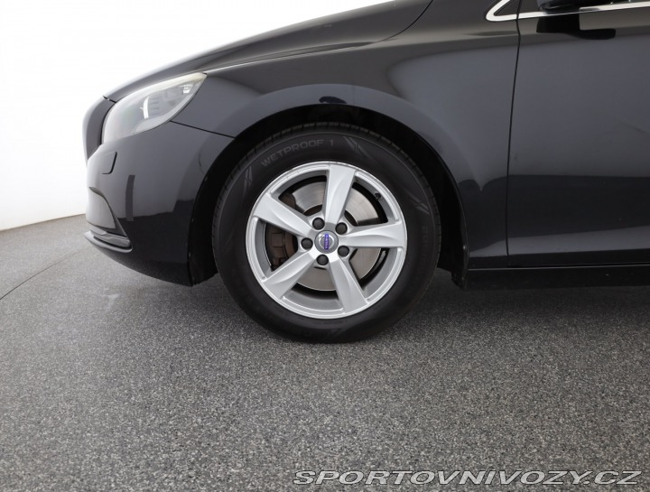 Volvo V40 2.0 D4 Polestar 2015