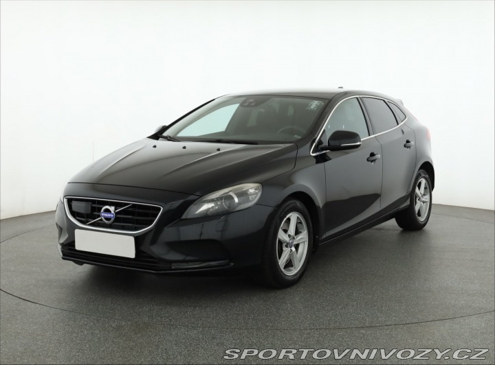 Volvo V40 2.0 D4 Polestar 2015