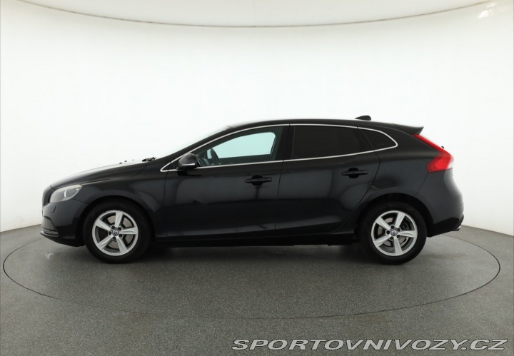 Volvo V40 2.0 D4 Polestar 2015