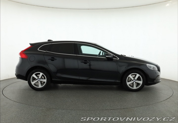 Volvo V40 2.0 D4 Polestar 2015