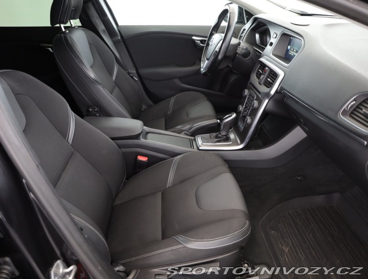 Volvo V40 2.0 D4 Polestar 2015