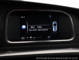 Volvo V40 2.0 D4 Polestar 2015