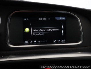 Volvo V40 2.0 D4 Polestar 2015