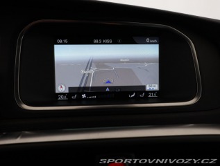 Volvo V40 2.0 D4 Polestar 2015