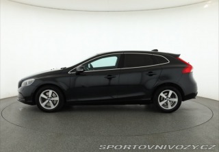 Volvo V40 2.0 D4 Polestar 2015