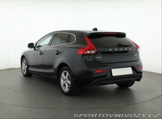 Volvo V40 2.0 D4 Polestar 2015