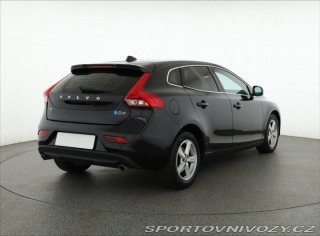 Volvo V40 2.0 D4 Polestar 2015