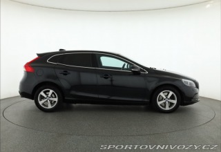 Volvo V40 2.0 D4 Polestar 2015